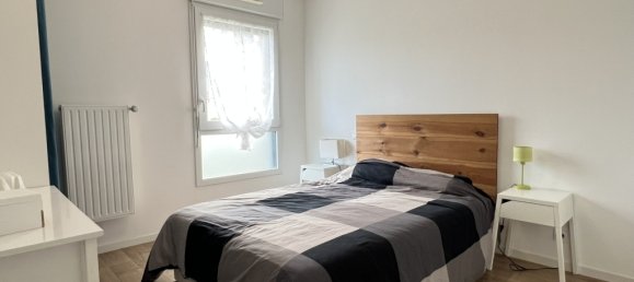 2 chambres Appartement à Rennes, France No. 326293 5