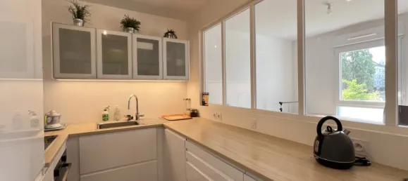 2 chambres Appartement à Rennes, France No. 326293 3