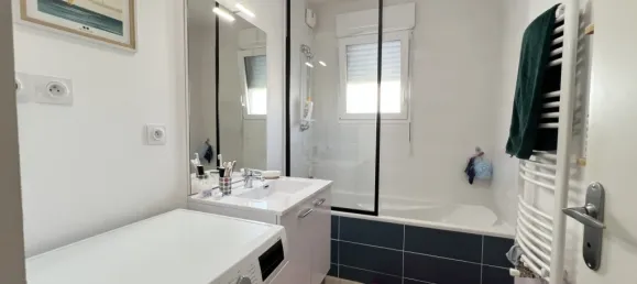 2 chambres Appartement à Rennes, France No. 326293 7