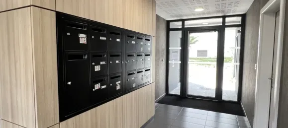 2 chambres Appartement à Rennes, France No. 326293 11