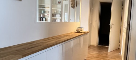 2 chambres Appartement à Rennes, France No. 326293 4