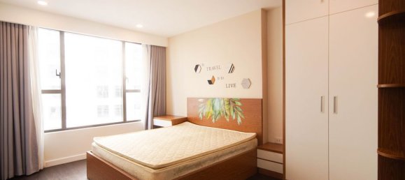 2 bedrooms Apartment in District 4, Vietnam No. 16990 3