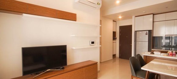 2 bedrooms Apartment in District 4, Vietnam No. 16990 8