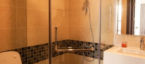 2 bedrooms Apartment in District 4, Vietnam No. 16990 11