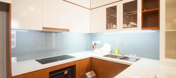 2 bedrooms Apartment in District 4, Vietnam No. 16990 5