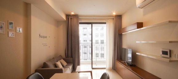 2 bedrooms Apartment in District 4, Vietnam No. 16990 7