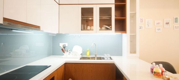 2 bedrooms Apartment in District 4, Vietnam No. 16990 10