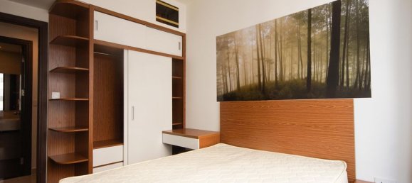 2 bedrooms Apartment in District 4, Vietnam No. 16990 2