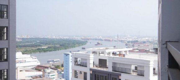 2 bedrooms Apartment in District 4, Vietnam No. 16990 9