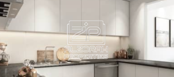 Apartamento de 3 dormitorios en Al Mamzar - Sharjah, UAE No. 94622 5