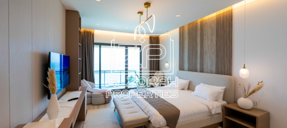 Apartamento de 3 dormitorios en Al Mamzar - Sharjah, UAE No. 94622 6