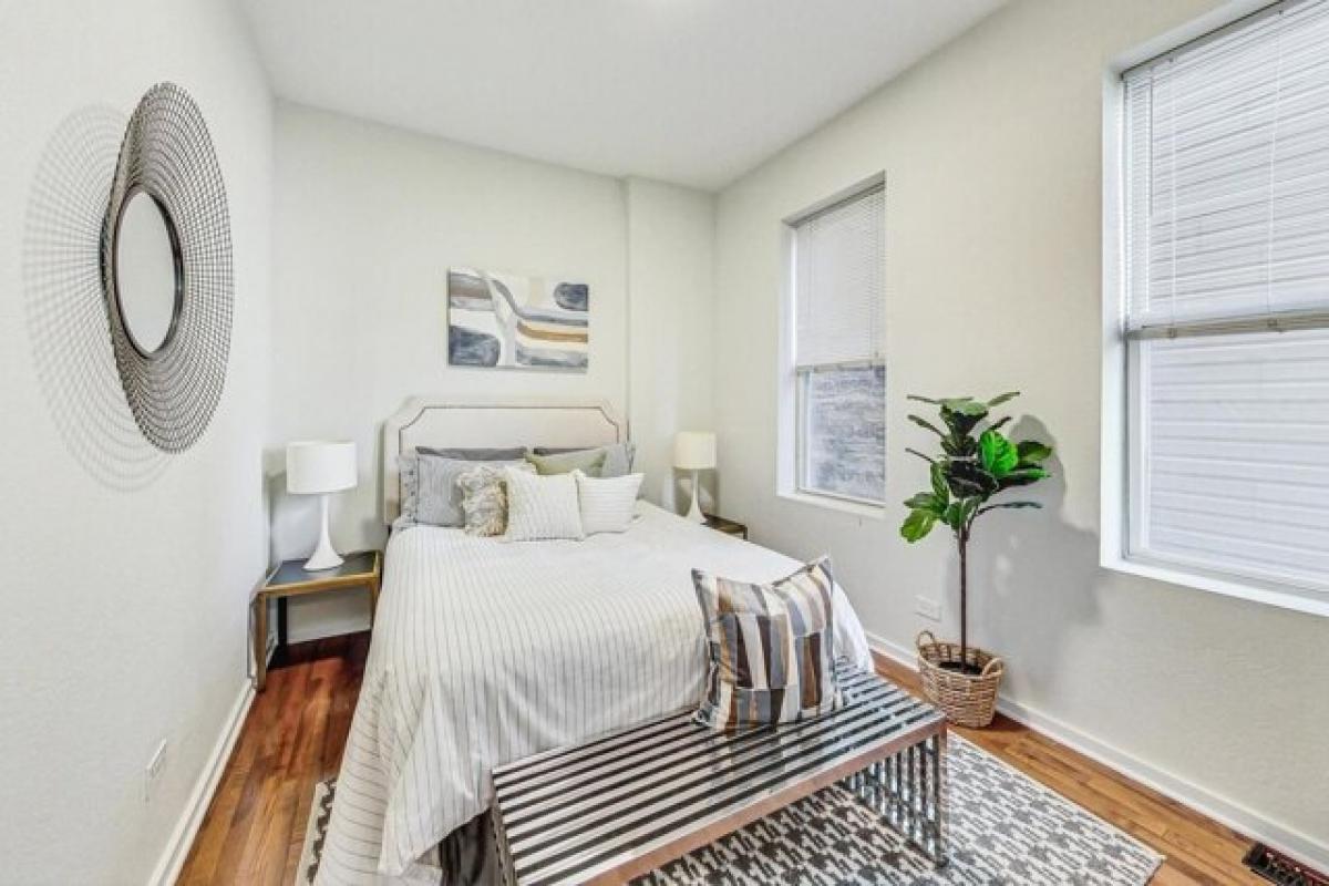 3 bedrooms House in Chicago, USA No. 419524