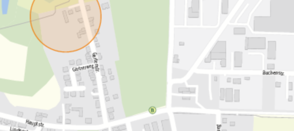 Terrain à Markisch-Oderland, Germany No. 70038 2