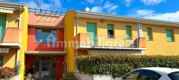 1 Schlafzimmer Wohnung in Argenta, Italy, Nr. 73600 26