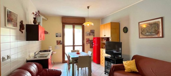 1 Schlafzimmer Wohnung in Argenta, Italy, Nr. 73600 2