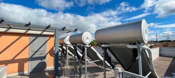 1 Schlafzimmer Wohnung in Argenta, Italy, Nr. 73600 25