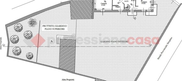 Villa de 4 habitaciónes en Stresa, Italy No. 269481 28