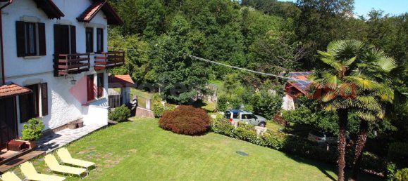 Villa de 4 habitaciónes en Stresa, Italy No. 269481 2