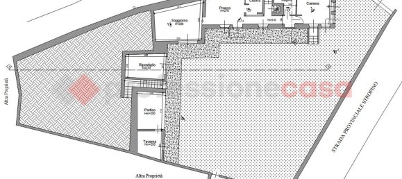 Villa de 4 habitaciónes en Stresa, Italy No. 269481 27