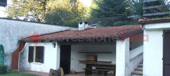 Villa de 4 habitaciónes en Stresa, Italy No. 269481 25