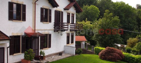 Villa de 4 habitaciónes en Stresa, Italy No. 269481 26