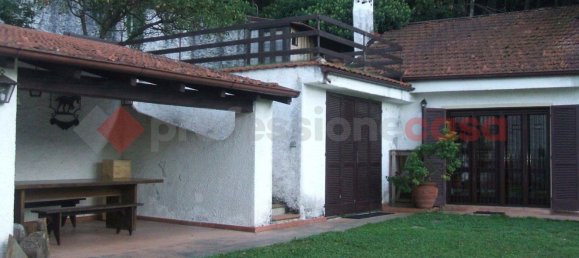 Villa de 4 habitaciónes en Stresa, Italy No. 269481 24