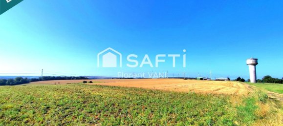 3 bedrooms House in Tromborn, France No. 248148 16