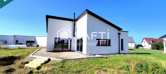 3 bedrooms House in Tromborn, France No. 248148 4