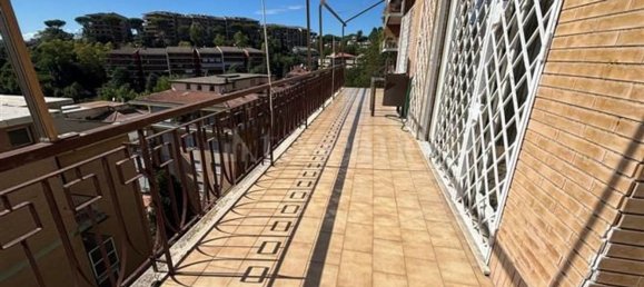 8 Schlafzimmer Wohnung in Rome, Italy, Nr. 318576 11