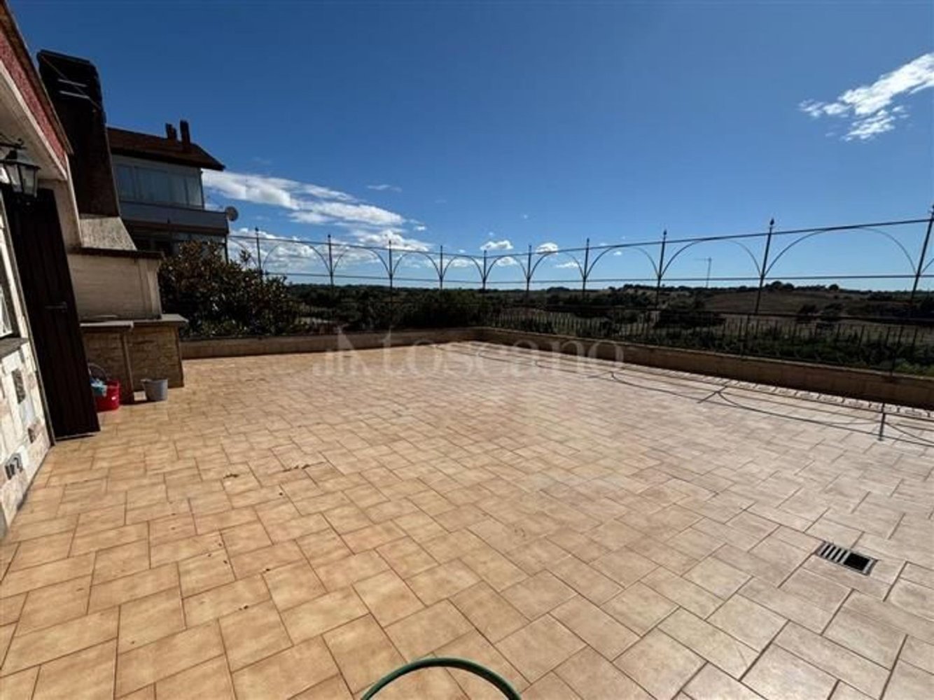 8 Schlafzimmer Wohnung in Rome, Italy, Nr. 318576