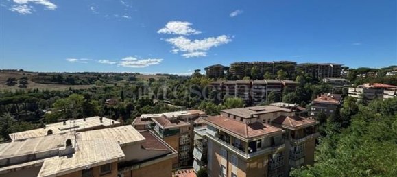 8 Schlafzimmer Wohnung in Rome, Italy, Nr. 318576 3