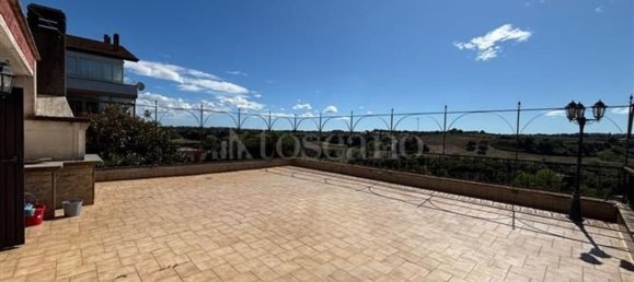 8 Schlafzimmer Wohnung in Rome, Italy, Nr. 318576 80