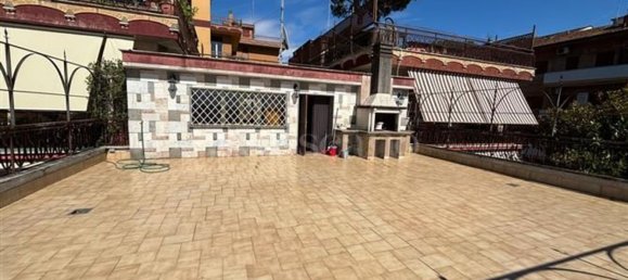 8 Schlafzimmer Wohnung in Rome, Italy, Nr. 318576 95