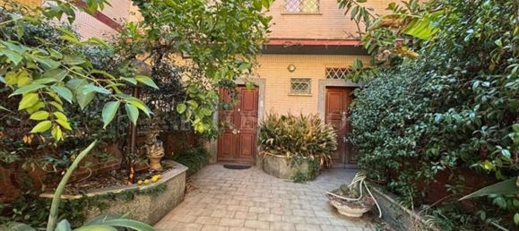 8 Schlafzimmer Wohnung in Rome, Italy, Nr. 318576 17