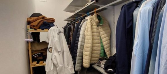 4 bedrooms Apartment in La Spezia, Italy No. 163248 21