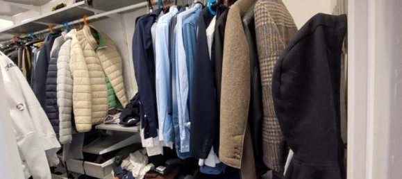 4 bedrooms Apartment in La Spezia, Italy No. 163248 20