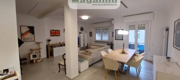 4 bedrooms Apartment in La Spezia, Italy No. 163248 4