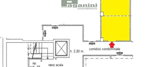 4 bedrooms Apartment in La Spezia, Italy No. 163248 31