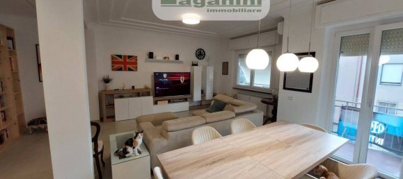 4 bedrooms Apartment in La Spezia, Italy No. 163248 9