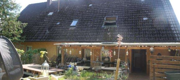 7-salle Maison à Zollernalbkreis, Germany No. 41058 16