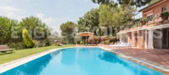 5 Schlafzimmer Haus in Vallvidrera - el Tibidabo i les Planes, Spain, Nr. 179146 14