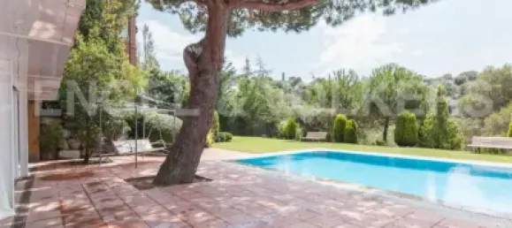 5 Schlafzimmer Haus in Vallvidrera - el Tibidabo i les Planes, Spain, Nr. 179146 40