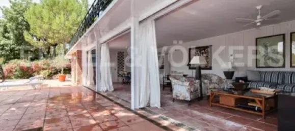 5 Schlafzimmer Haus in Vallvidrera - el Tibidabo i les Planes, Spain, Nr. 179146 15