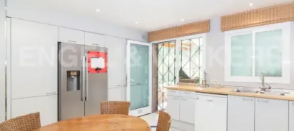 5 Schlafzimmer Haus in Vallvidrera - el Tibidabo i les Planes, Spain, Nr. 179146 23