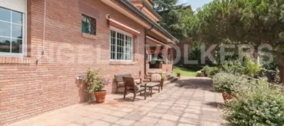 5 Schlafzimmer Haus in Vallvidrera - el Tibidabo i les Planes, Spain, Nr. 179146 42