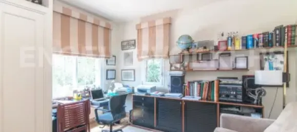 5 Schlafzimmer Haus in Vallvidrera - el Tibidabo i les Planes, Spain, Nr. 179146 26