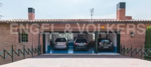 5 Schlafzimmer Haus in Vallvidrera - el Tibidabo i les Planes, Spain, Nr. 179146 29