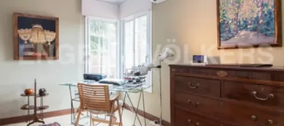 5 Schlafzimmer Haus in Vallvidrera - el Tibidabo i les Planes, Spain, Nr. 179146 46