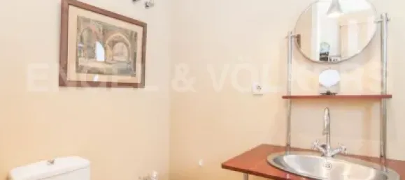 5 Schlafzimmer Haus in Vallvidrera - el Tibidabo i les Planes, Spain, Nr. 179146 27