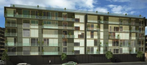 Apartamento T2 em Mexicali, Mexico N.º 187243 2